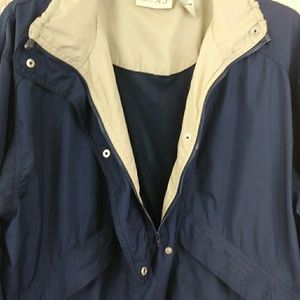 Reebok GolfLadies Jacket Sz SP